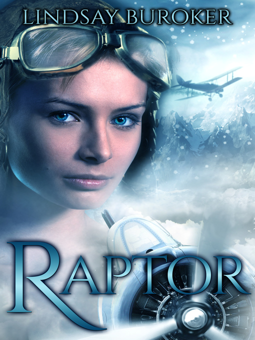 Title details for Raptor by Lindsay Buroker - Available